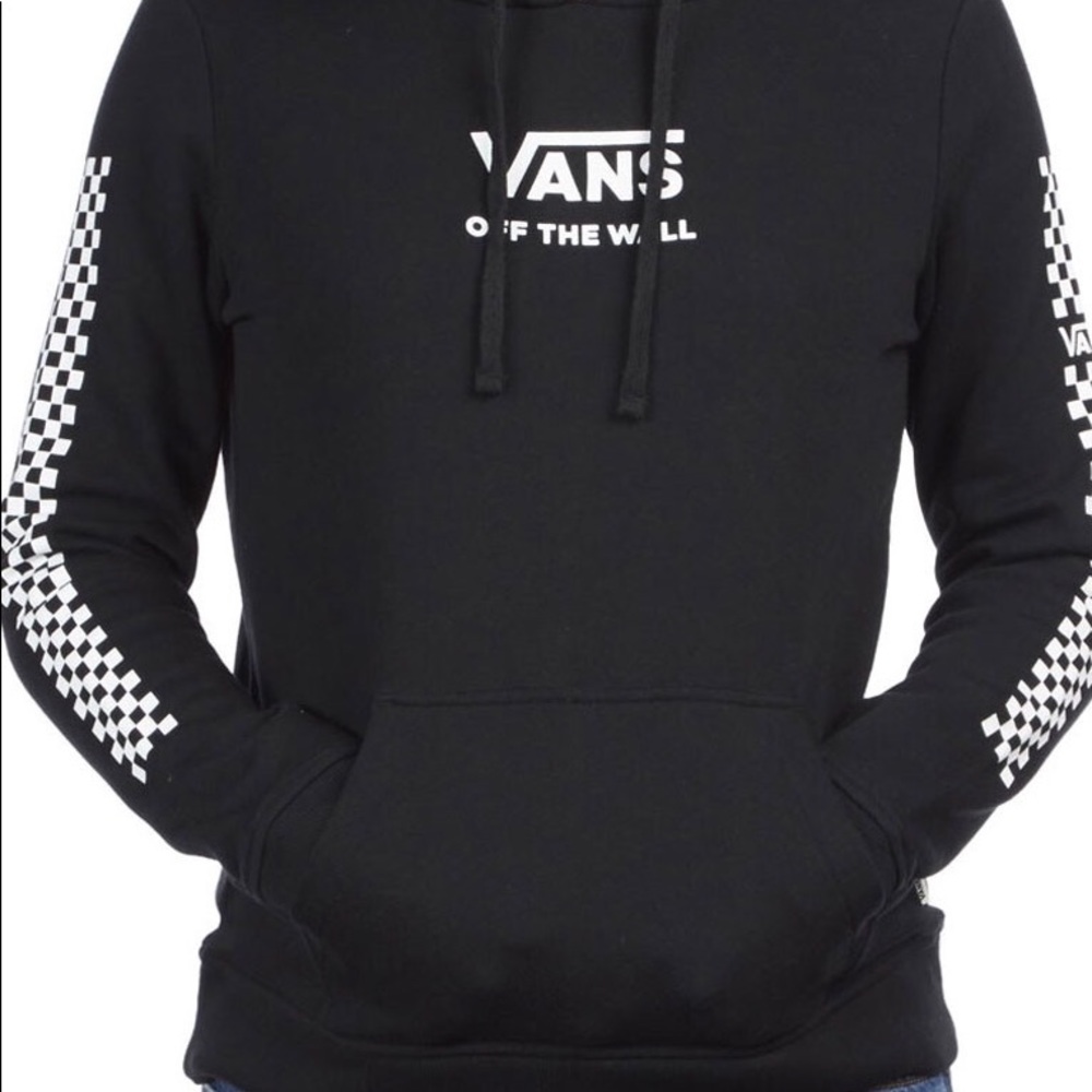 Vans Hoodie